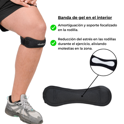 Banda rotuliana Obellum